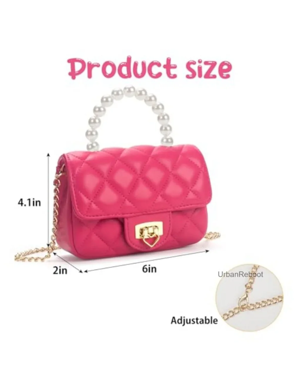 N/A girls crossbody
